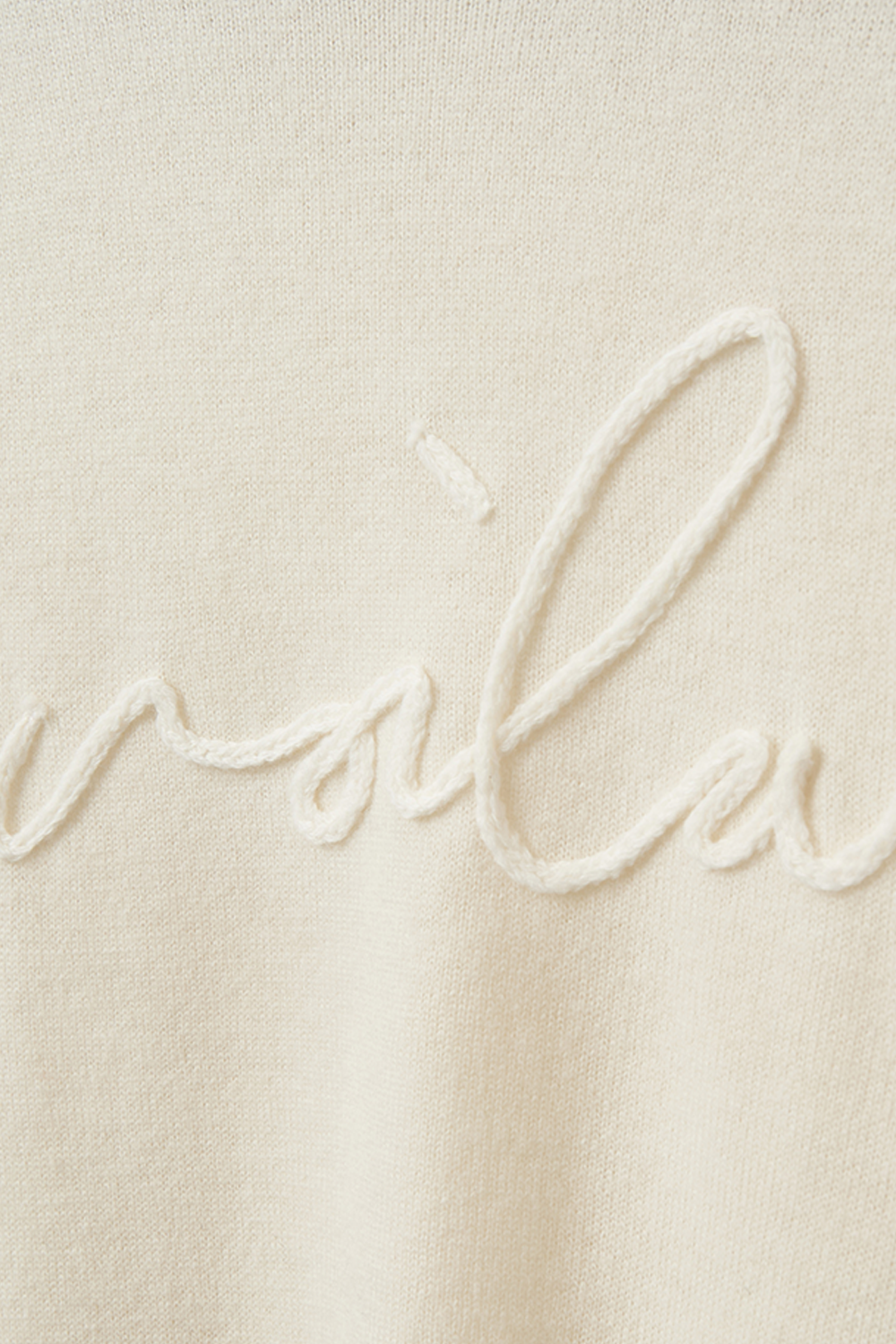 MinnikSW Striktrøje