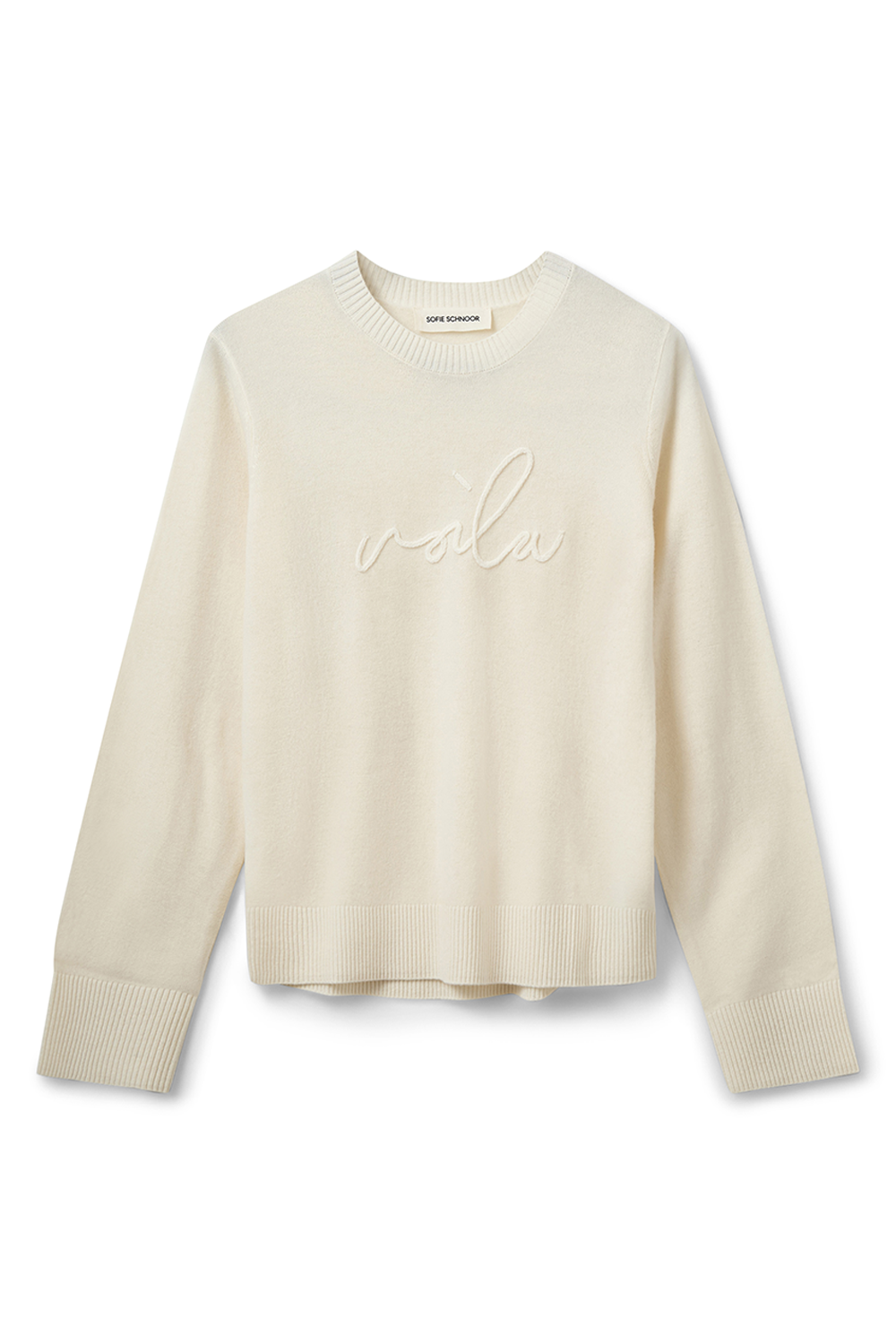 MinnikSW Striktrøje