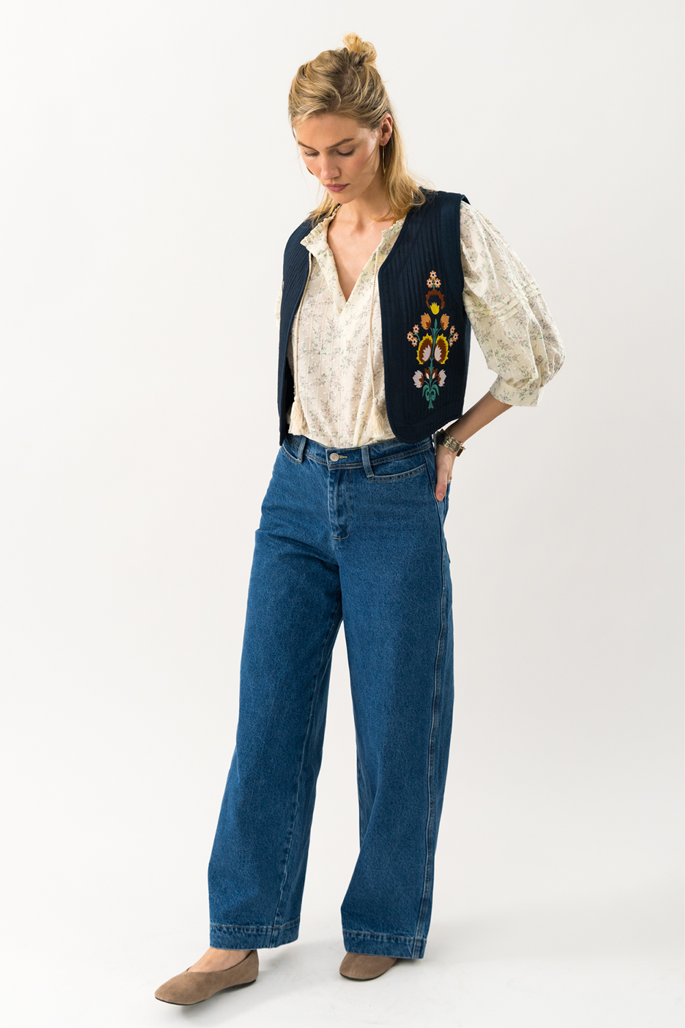 MistLL SL Vest