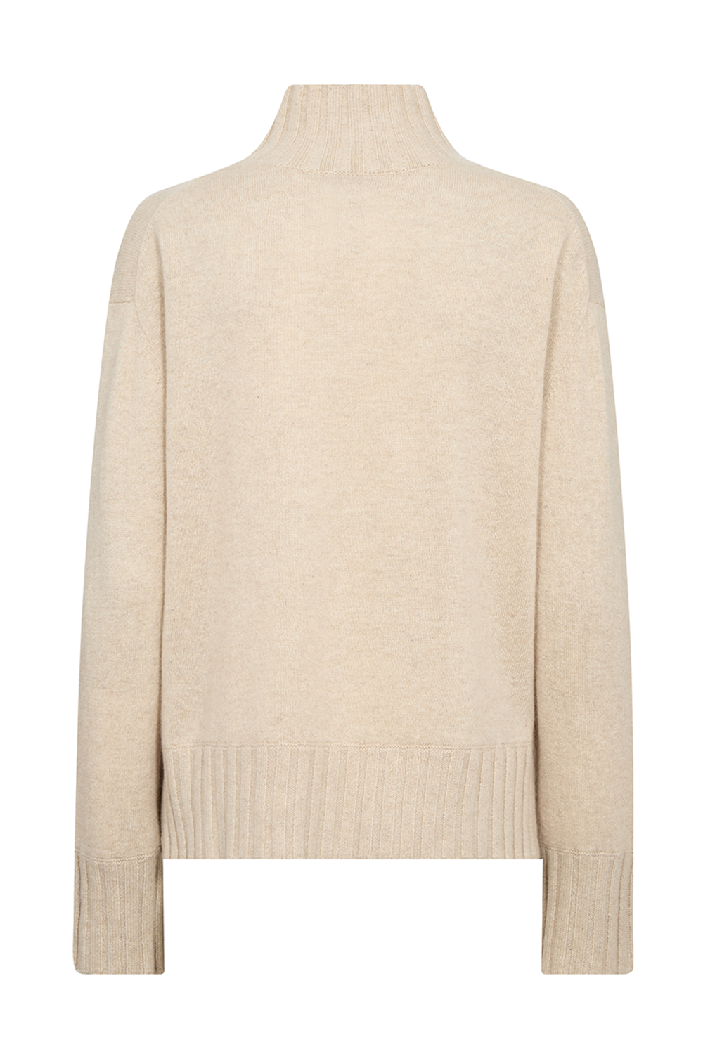 MMAlma Cashmere Striktrøje