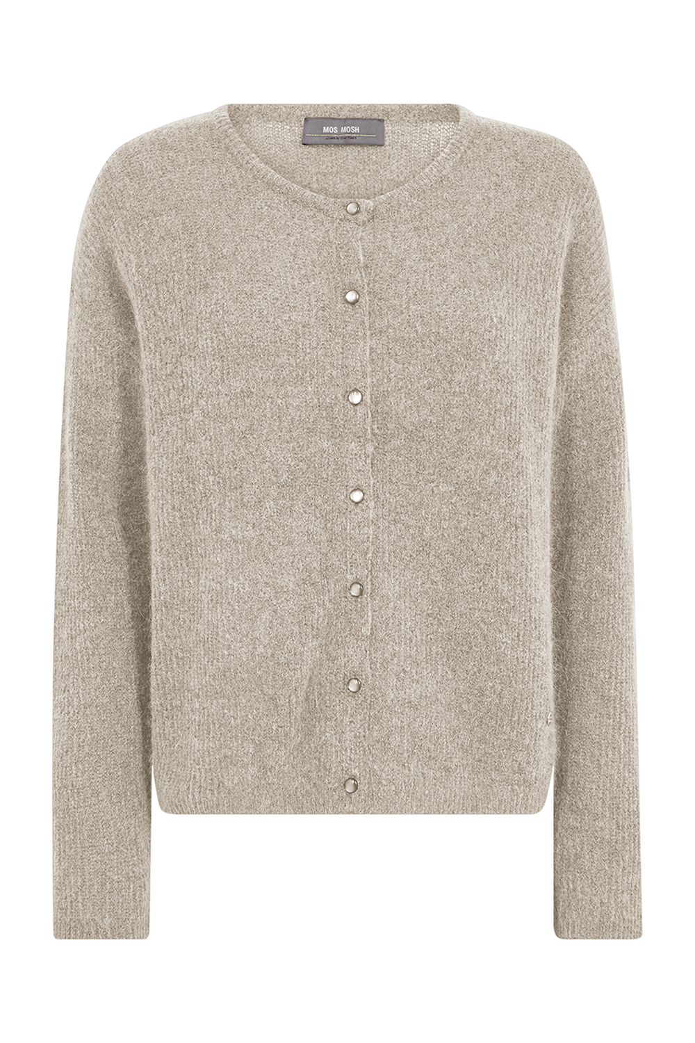 MMAlmine Cardigan
