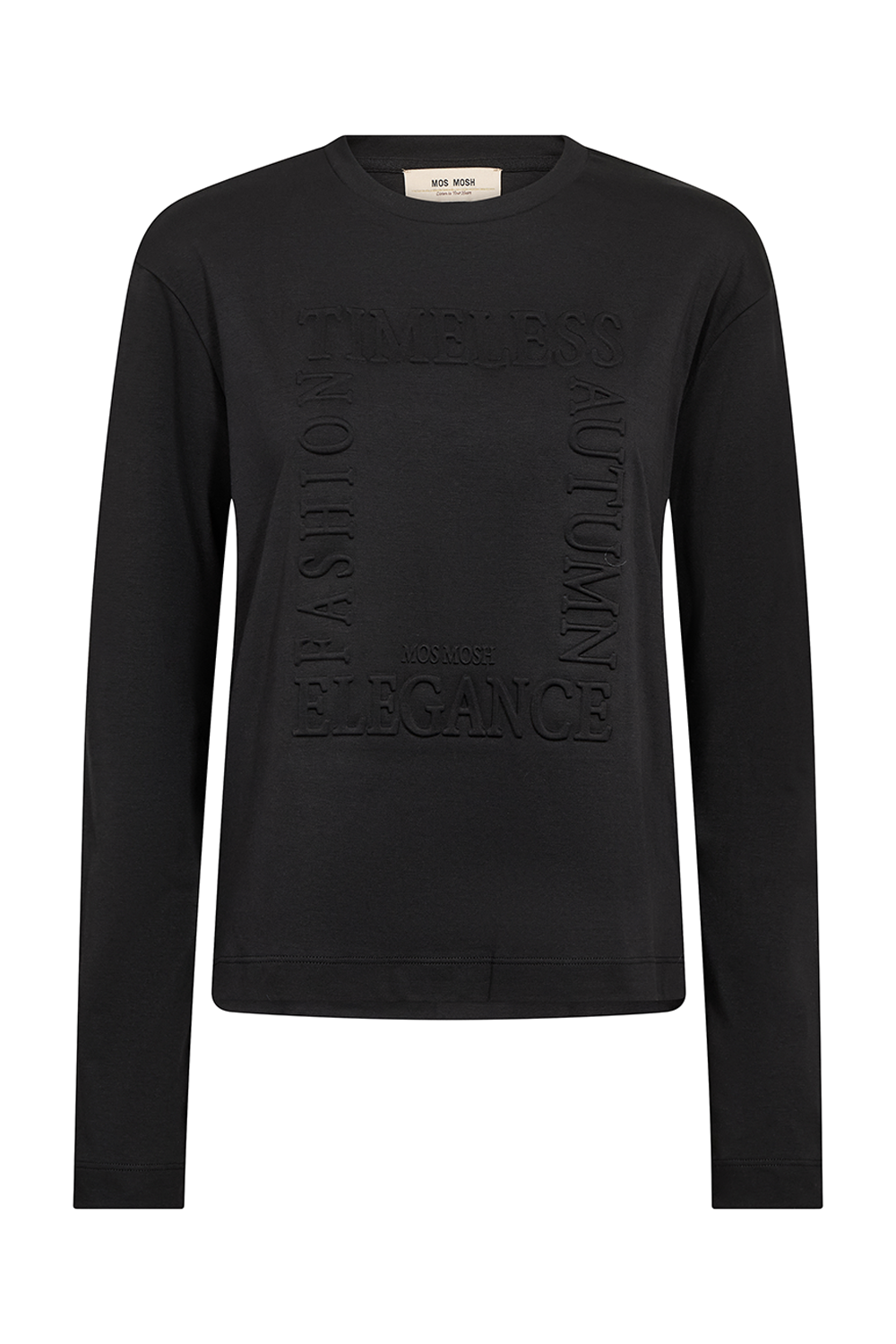 MMAly LS T-shirt