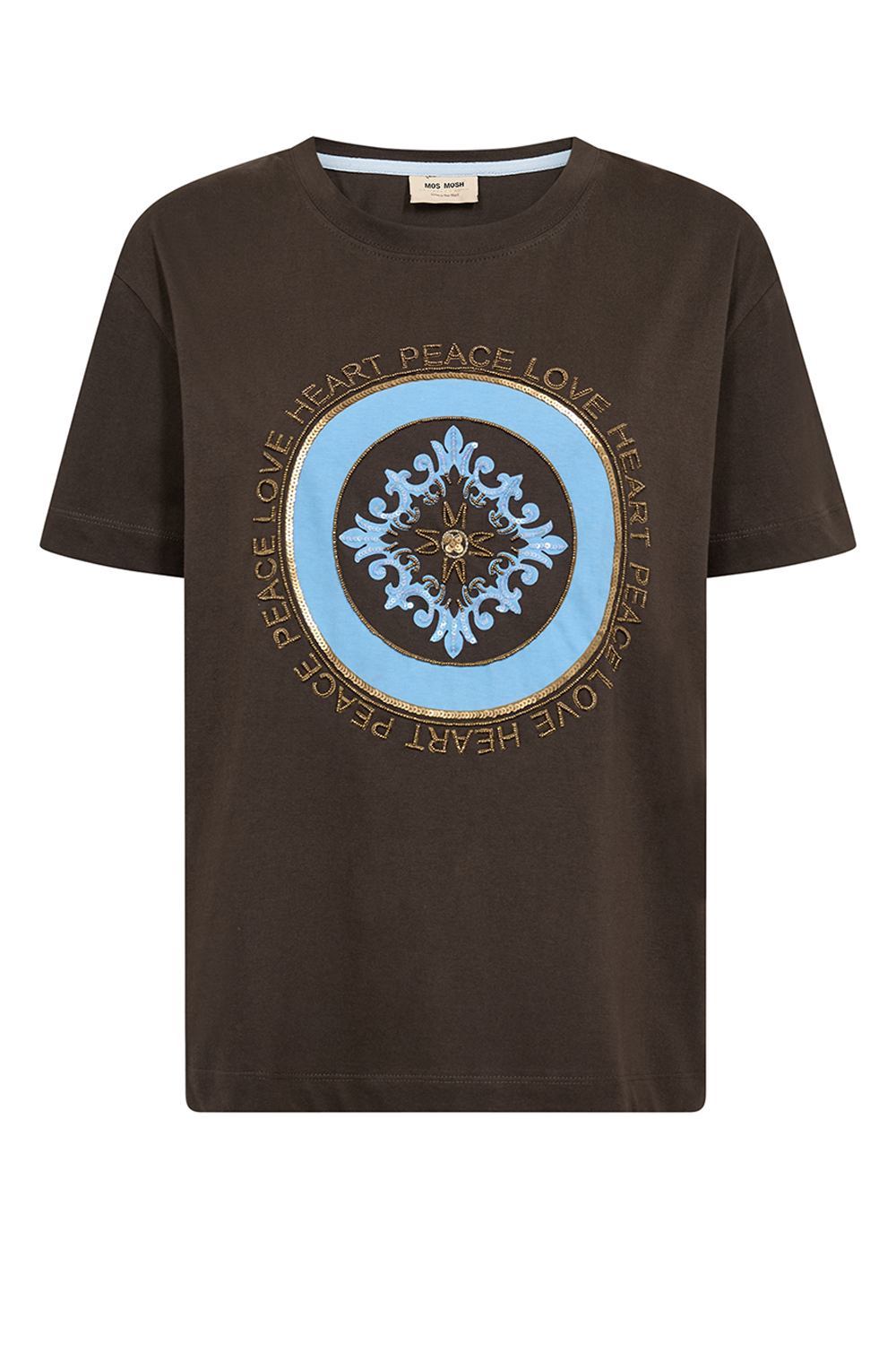MMAsli T-shirt