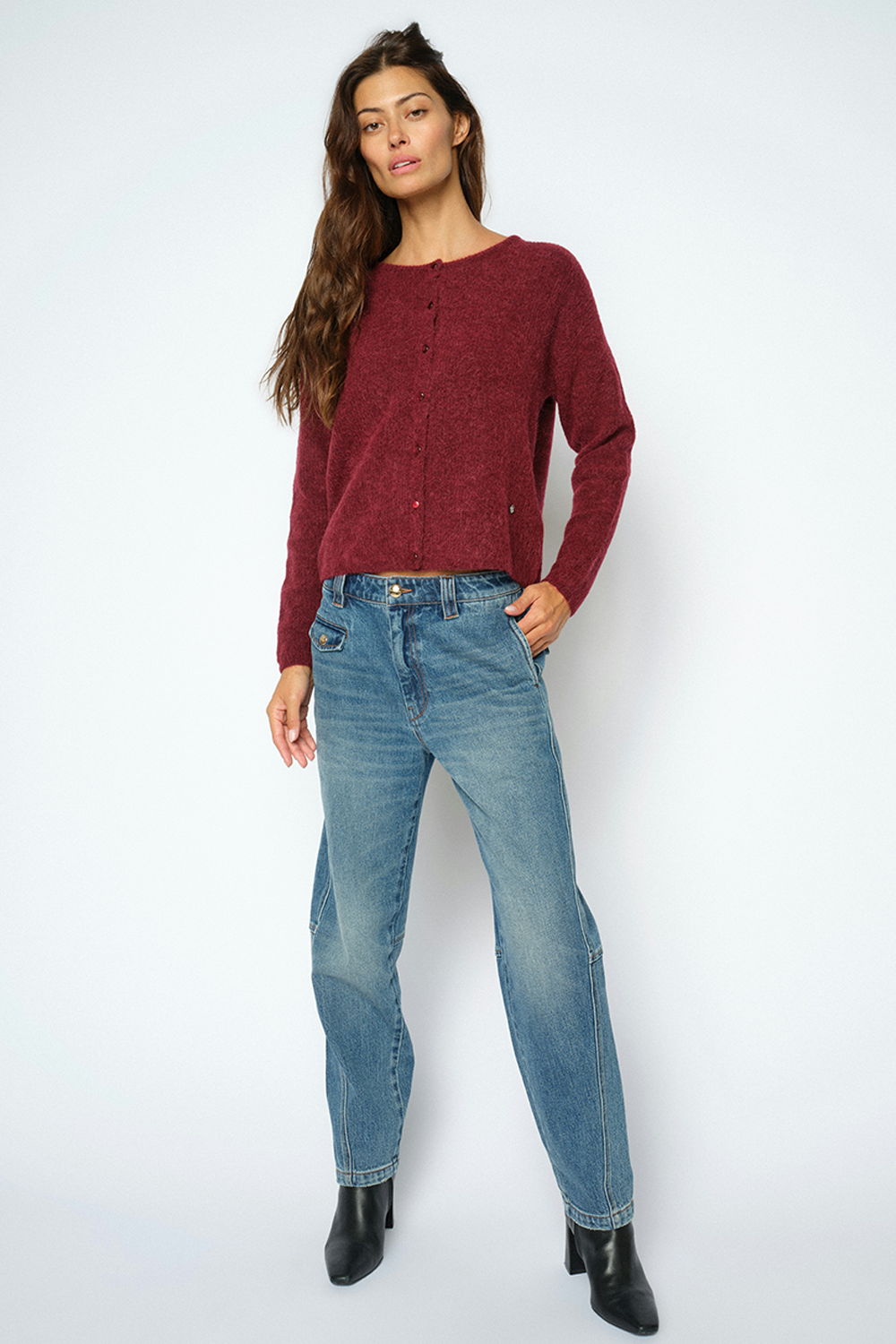 MMAymen Chino Jeans