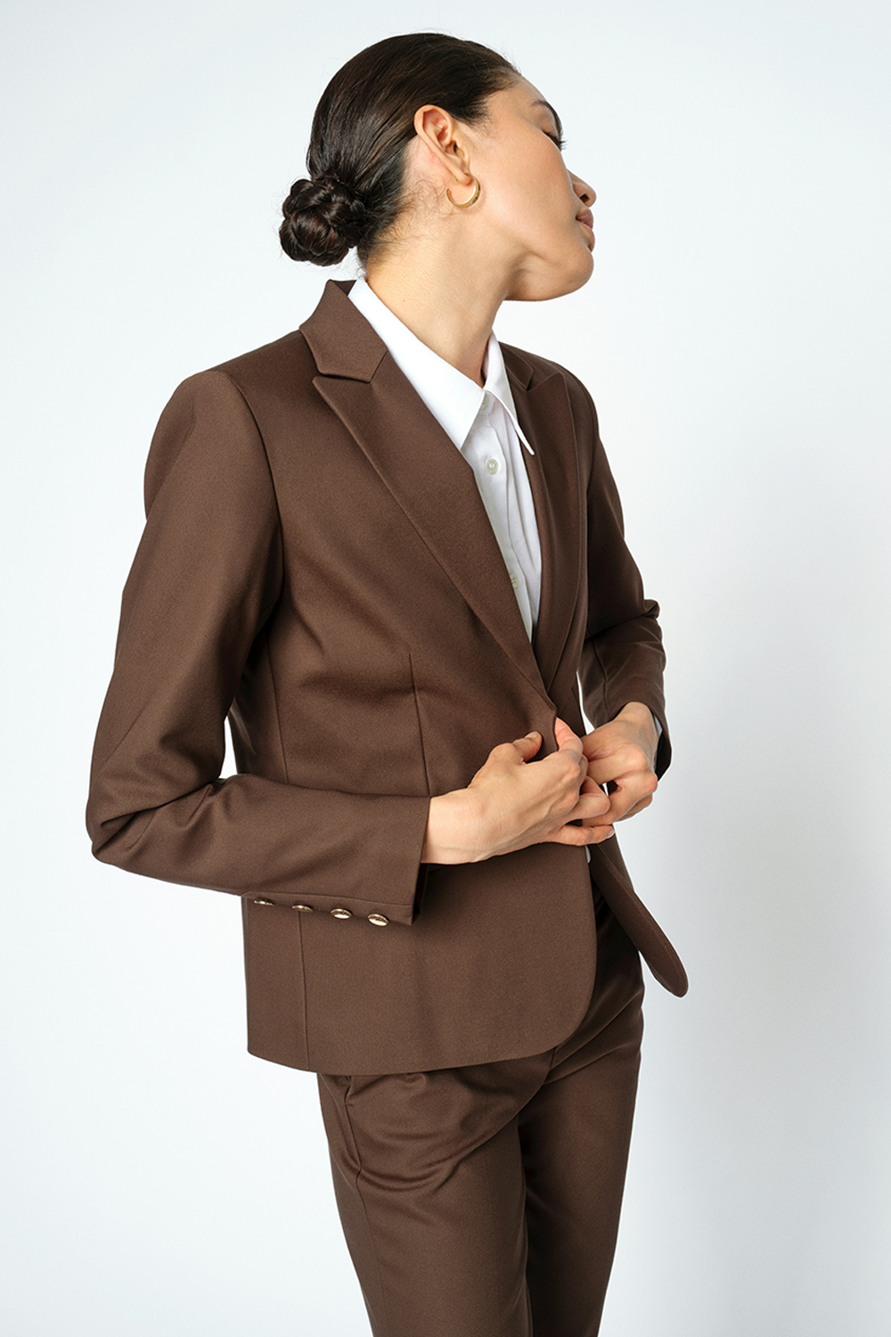 MMBlake Night Blazer