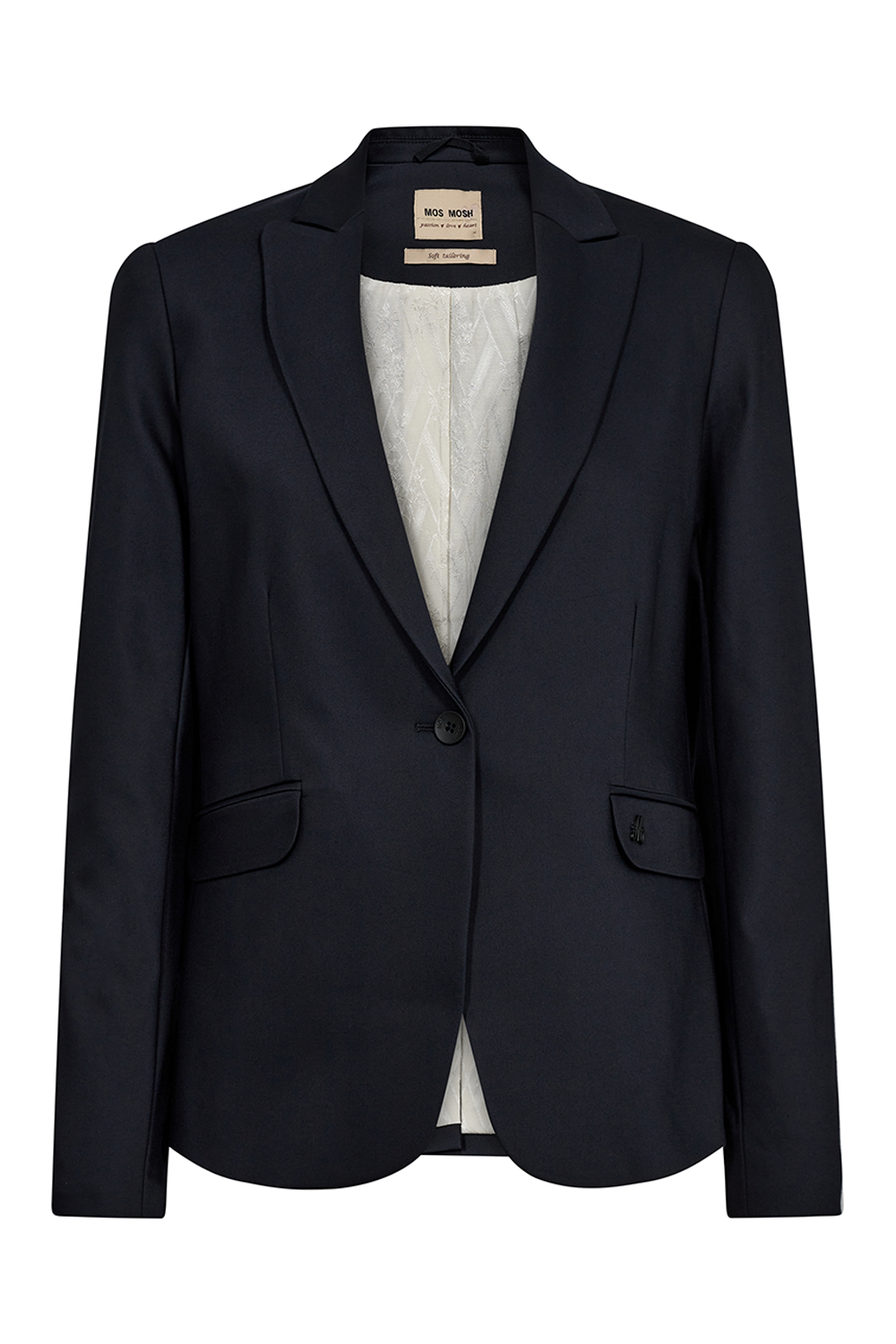 MMBlake Night Blazer