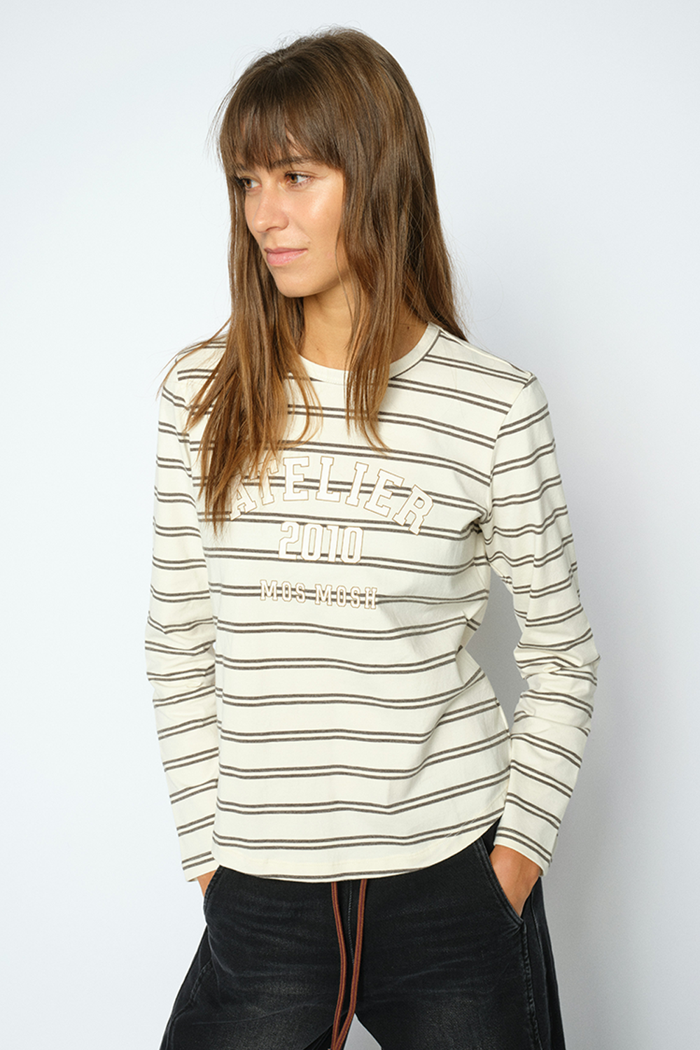 MMCamp LS T-shirt