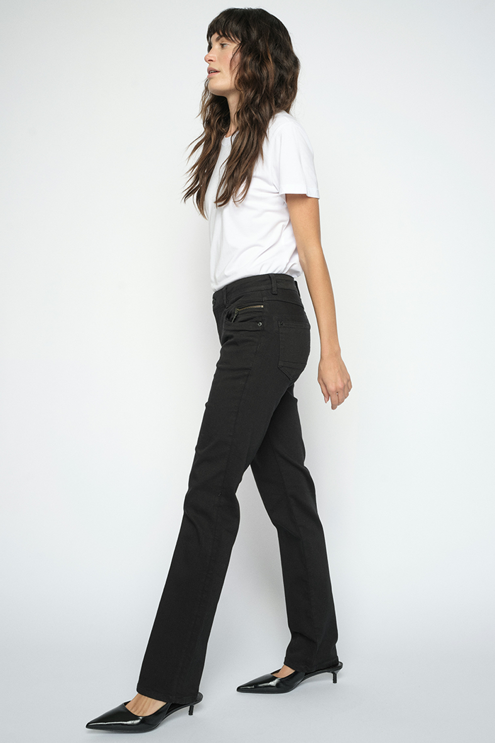 MMCarla Naomi Deluxe Jeans
