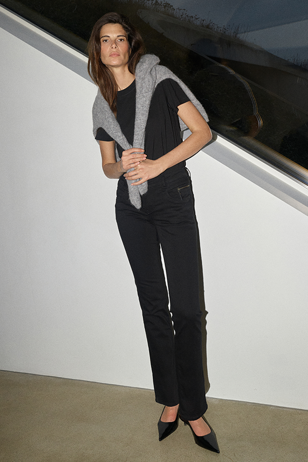 MMCarla Naomi Deluxe Jeans
