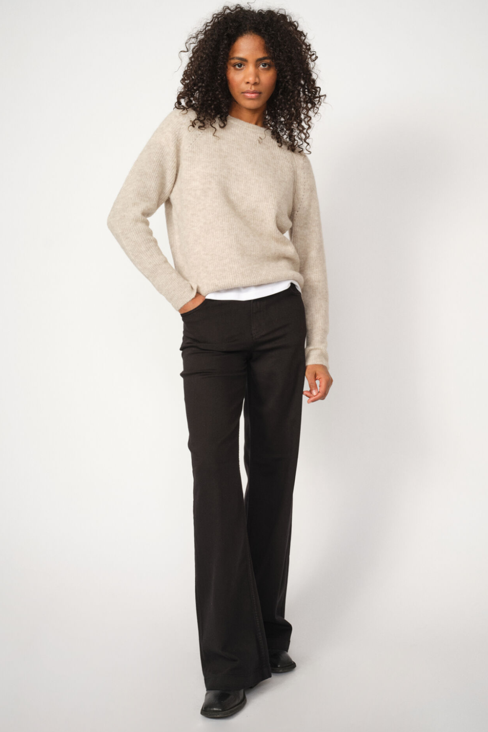 MMDara Deluxe Jeans