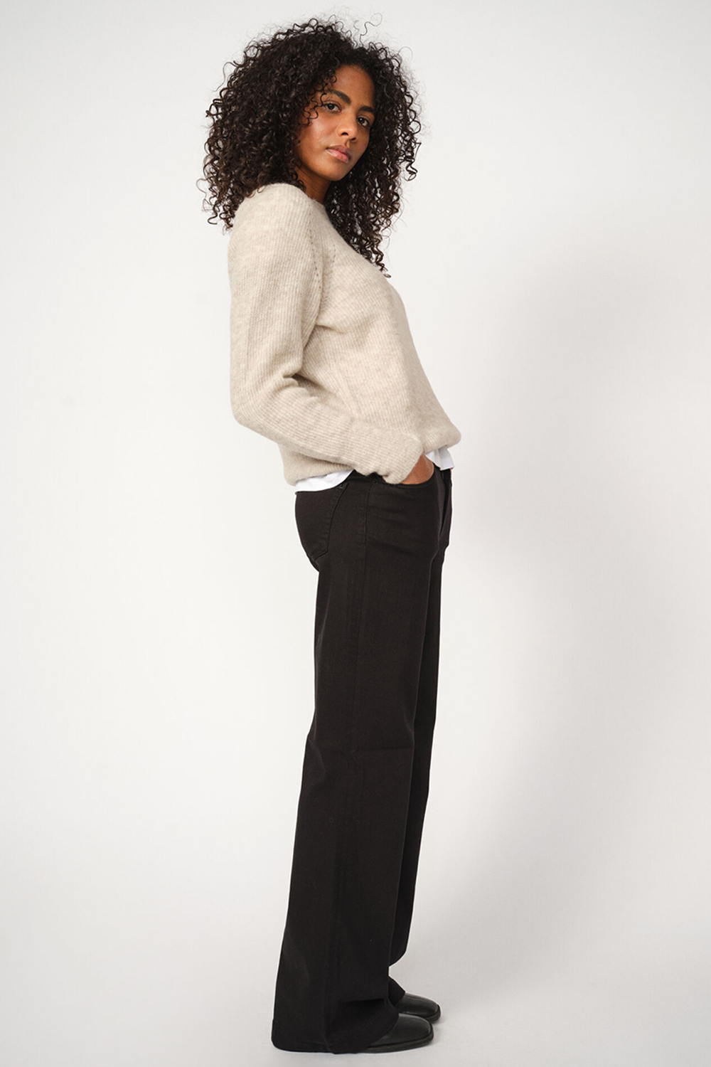 MMDara Deluxe Jeans