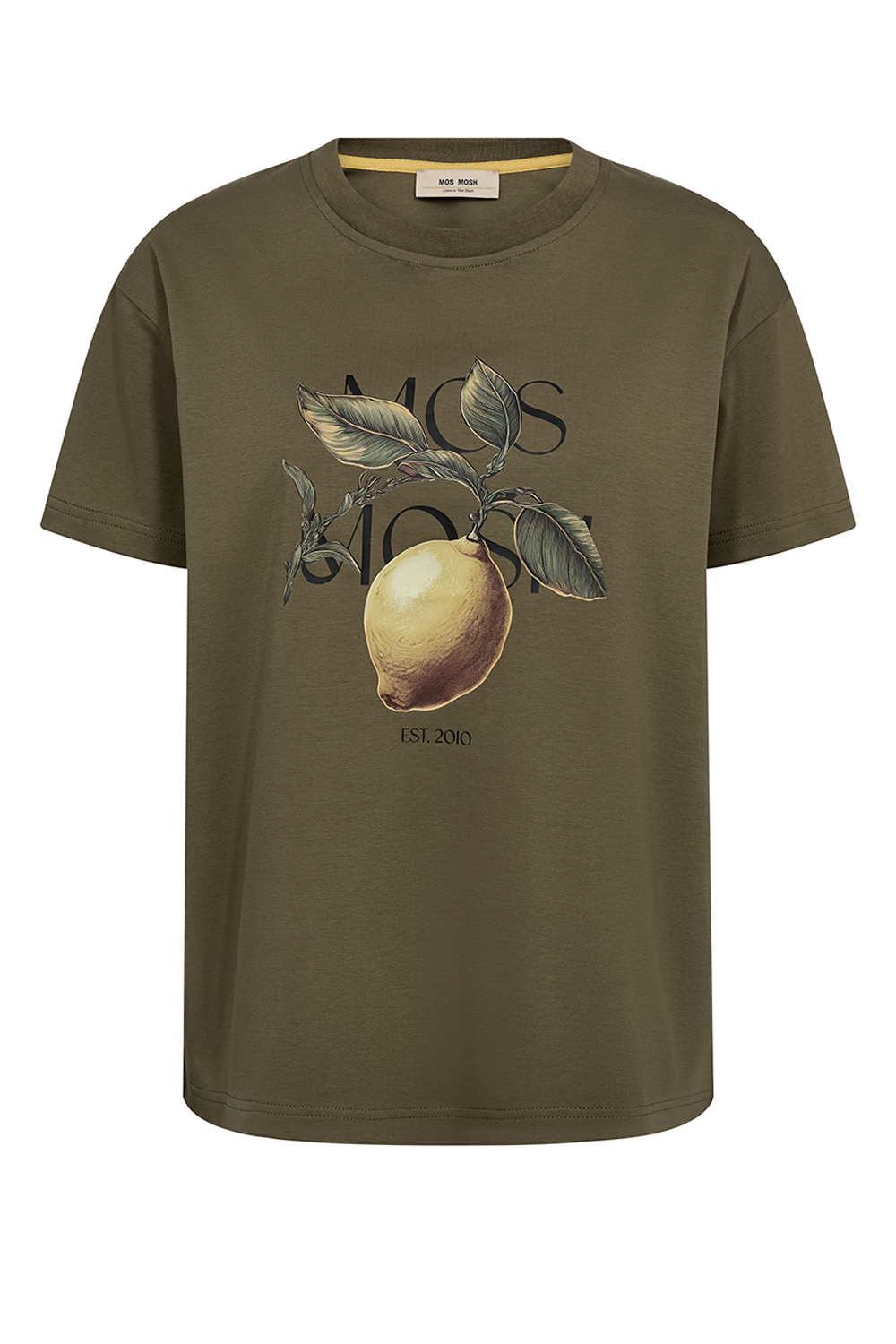 MMFruit T-shirt