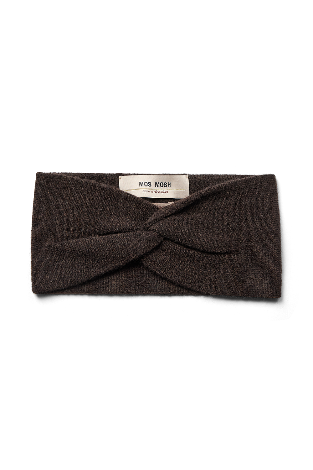 MMIzela Cashmere Hårbånd