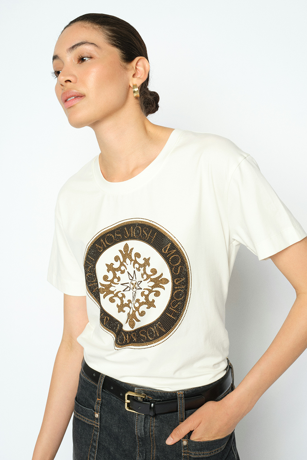 MMJudd T-shirt