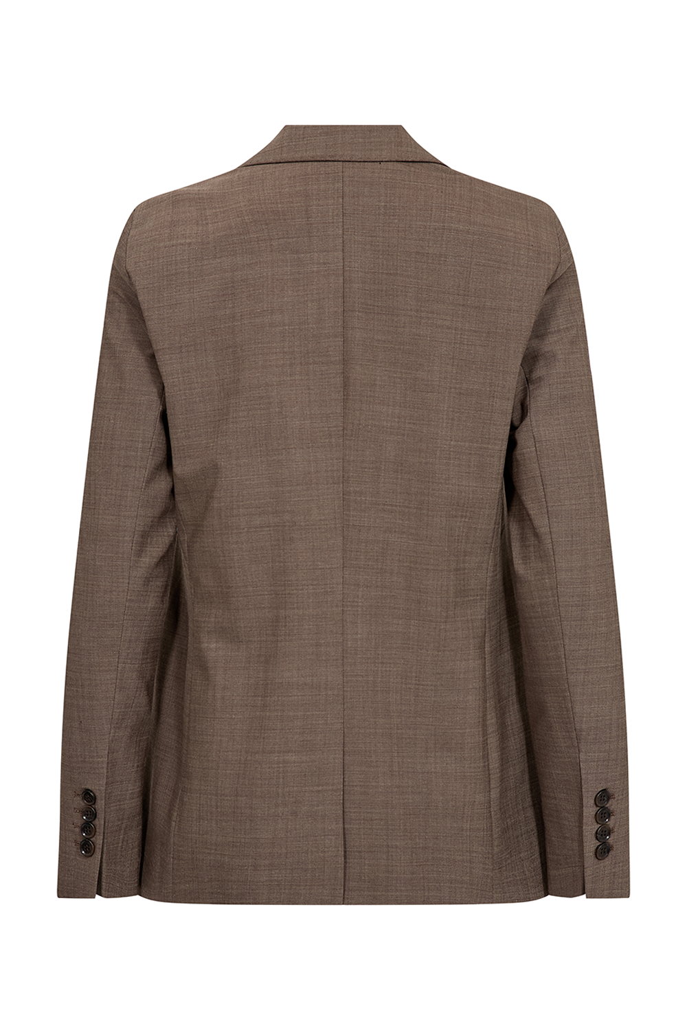 MMLucey Dynamic Luxe Blazer