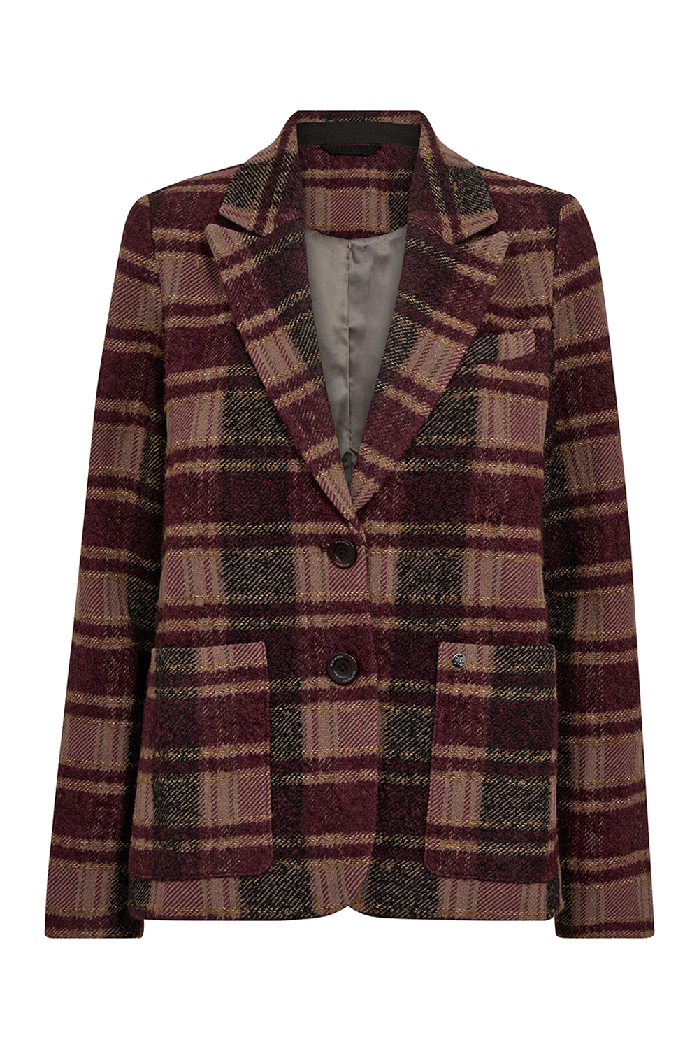 MMManja Comi Blazer