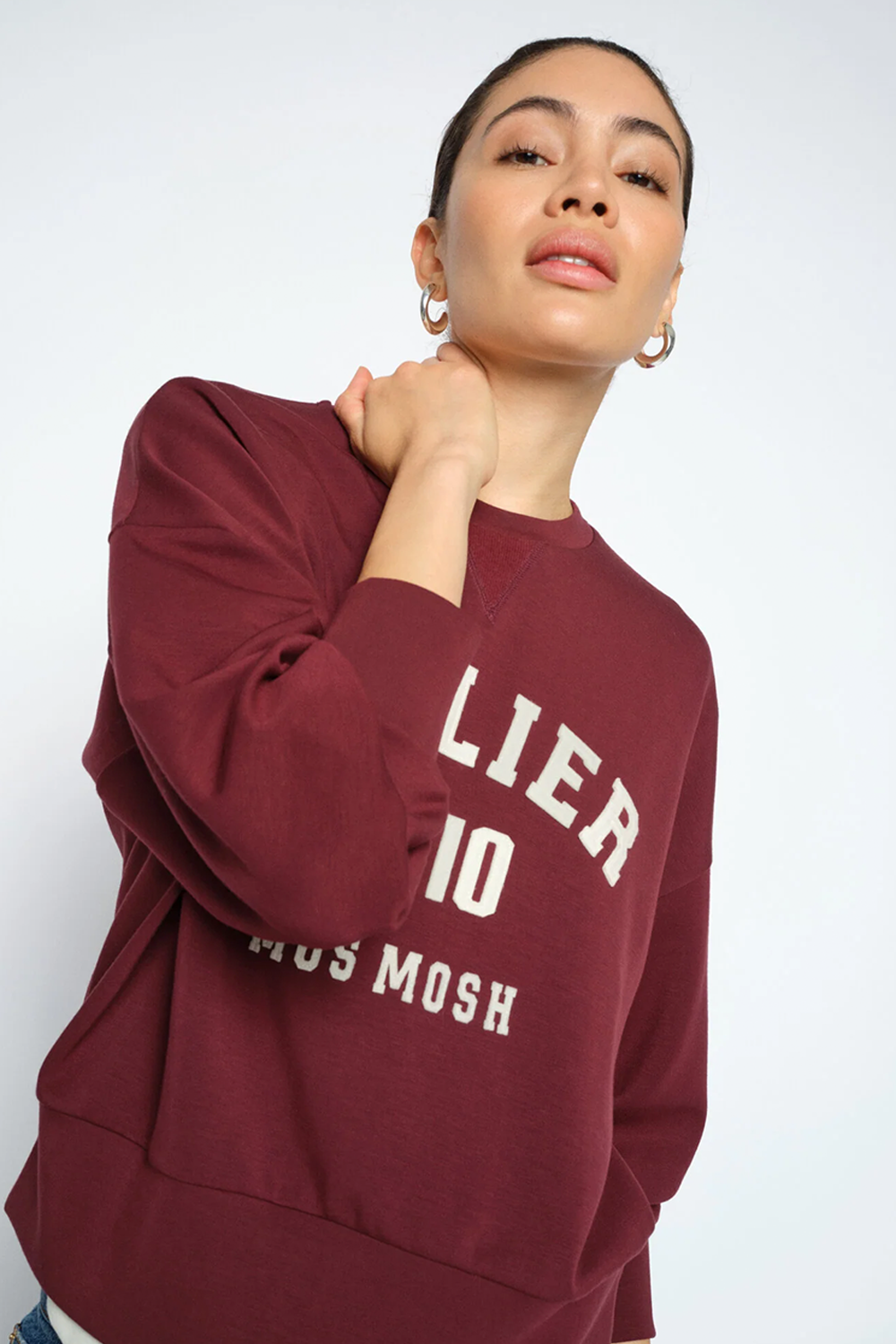 MMNima Sweatshirt