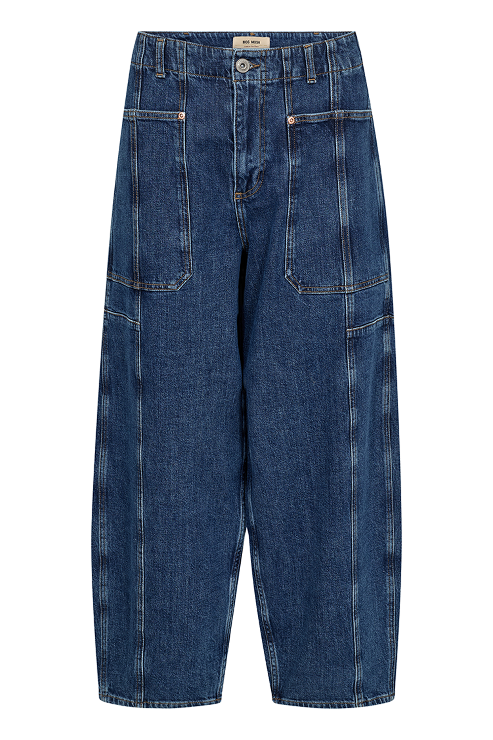 MMRosy Galleon Jeans