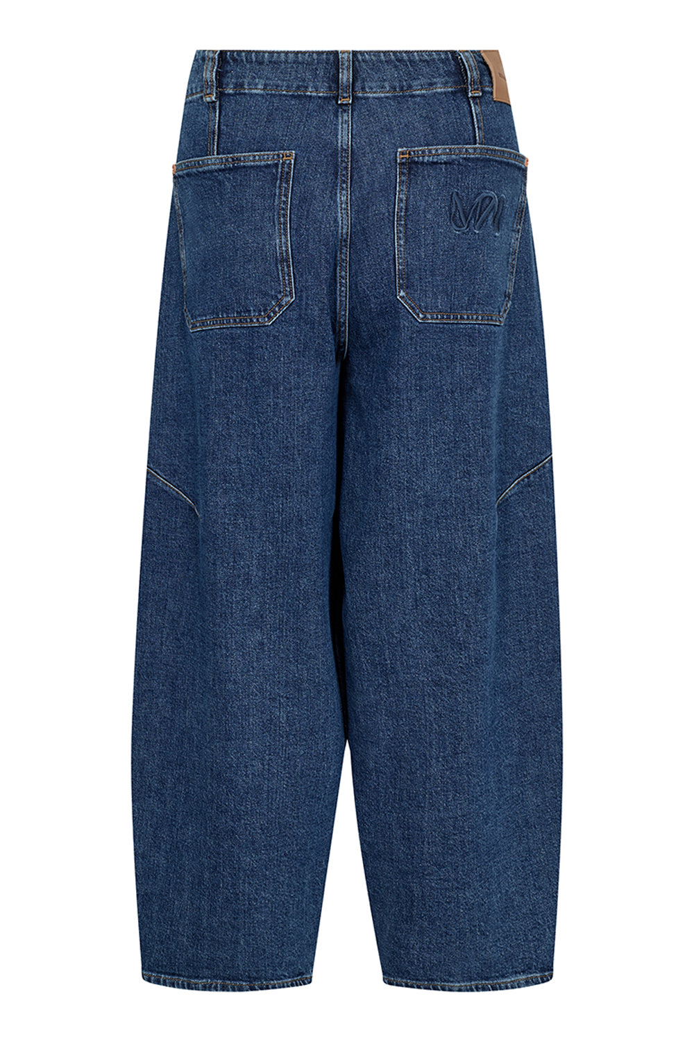 MMRosy Galleon Jeans