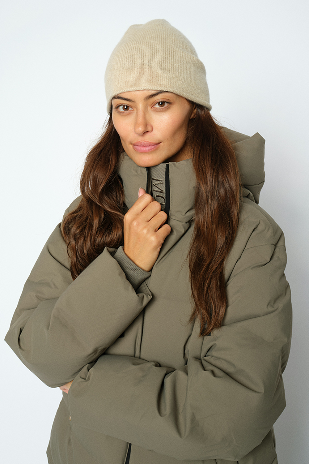 MMRua Cashmere Hue