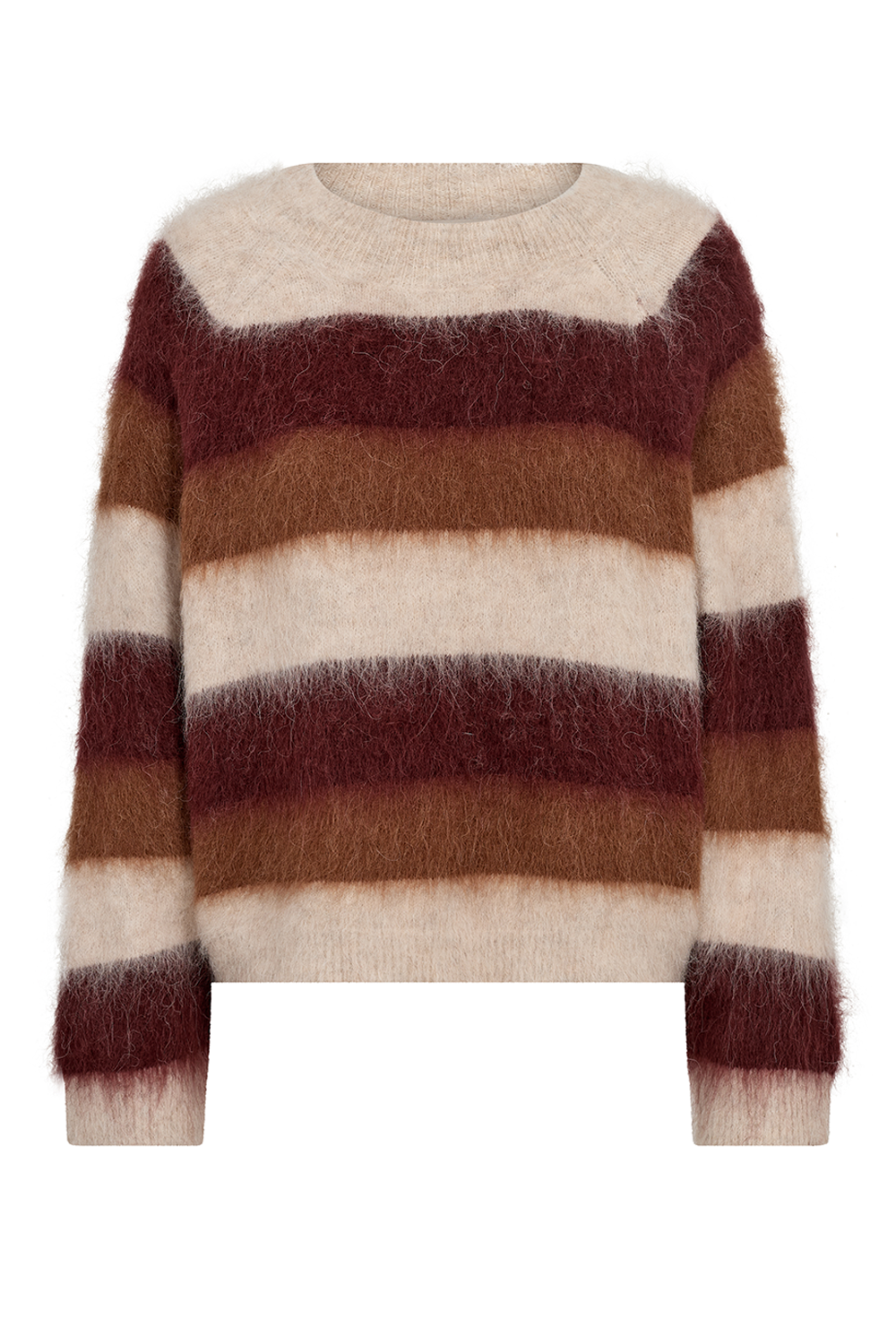 MMSuvi Stripe Striktrøje