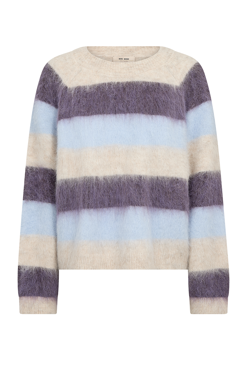 MMSuvi Stripe Striktrøje