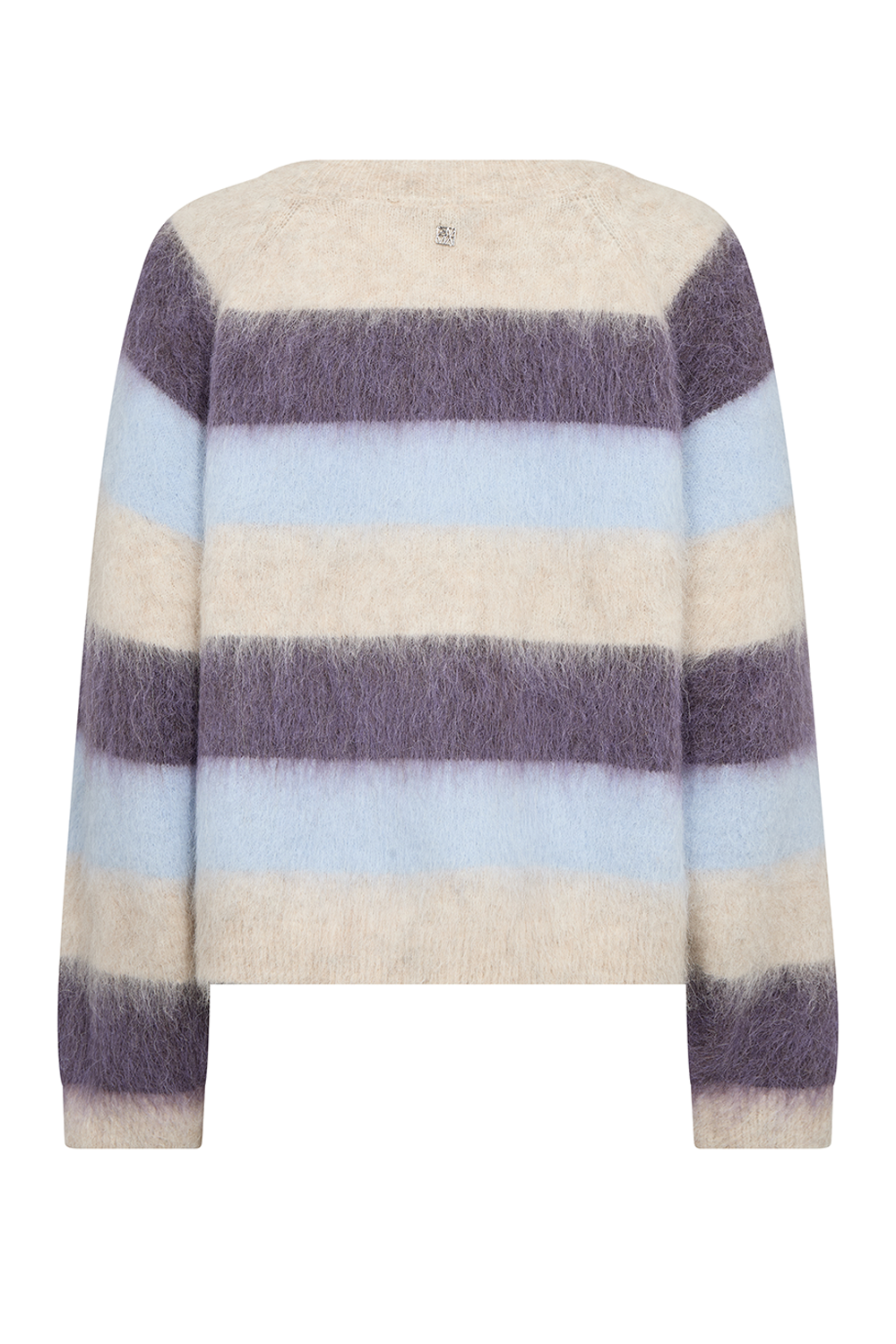 MMSuvi Stripe Striktrøje
