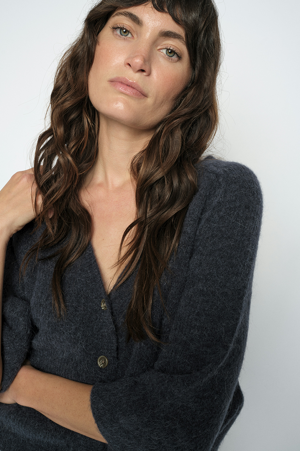 MMThora Lizet Cardigan