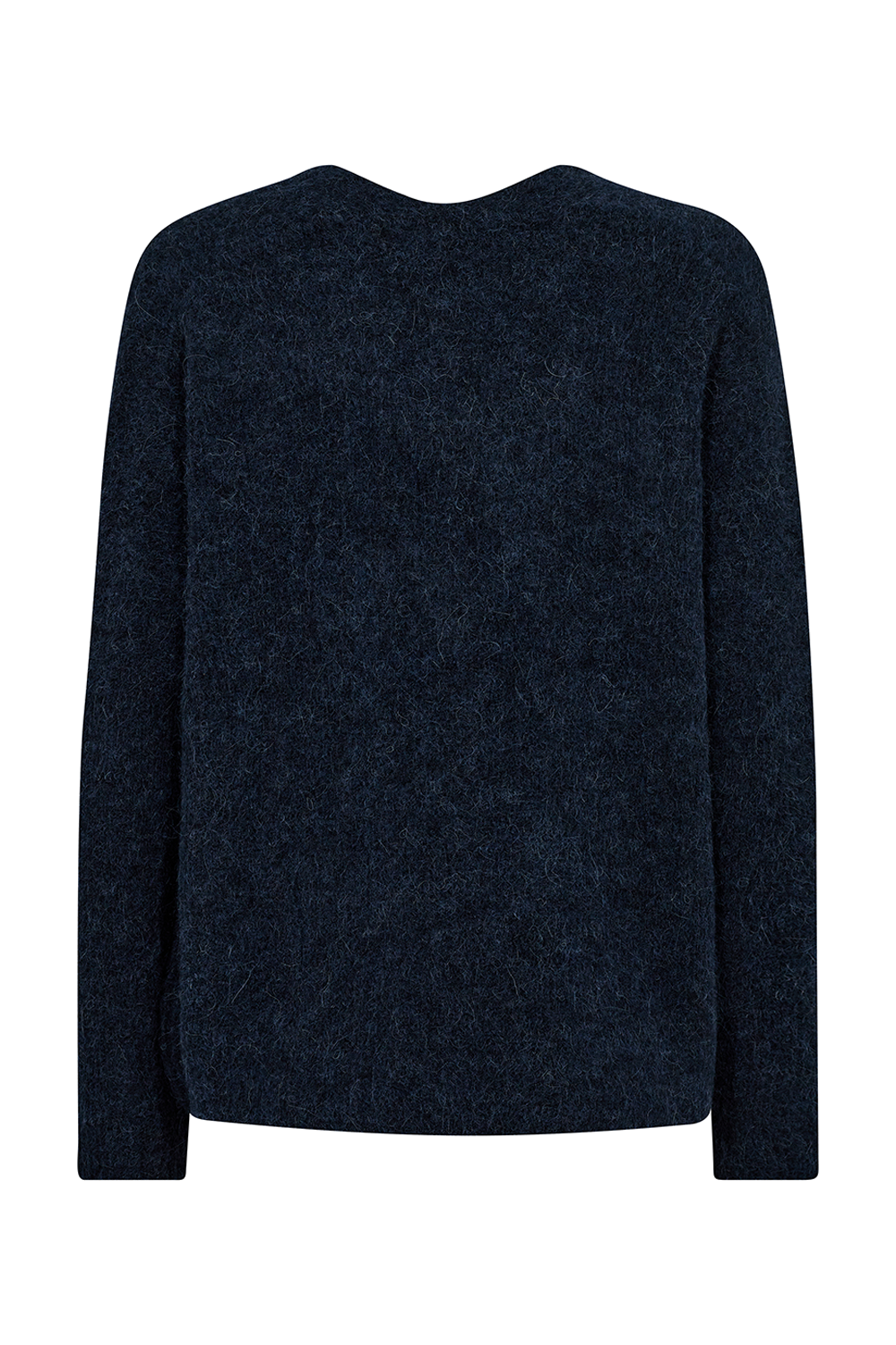 MMThora V-Neck Striktrøje