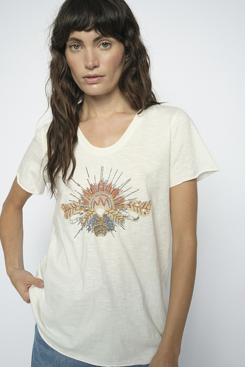 MMTonia Glam T-shirt