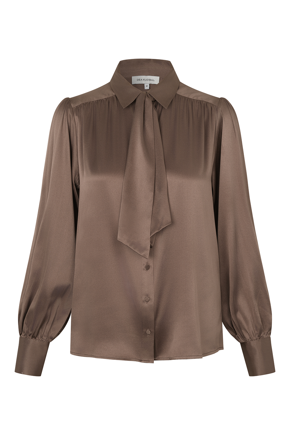MoaDEA Bluse