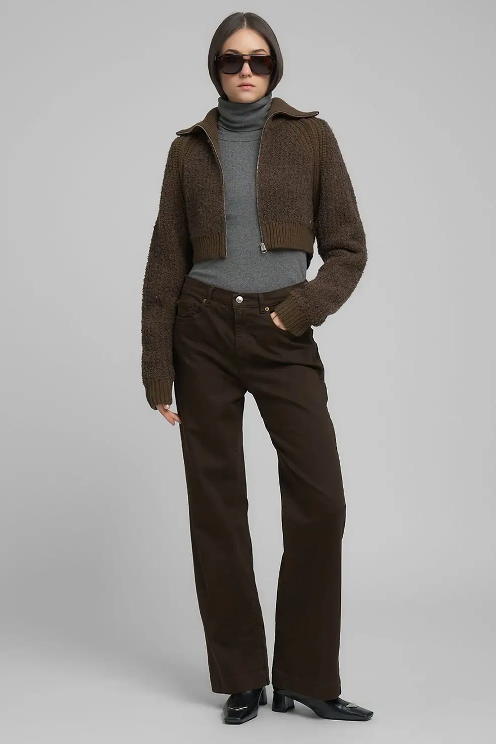 Melja Relaxed Jeans
