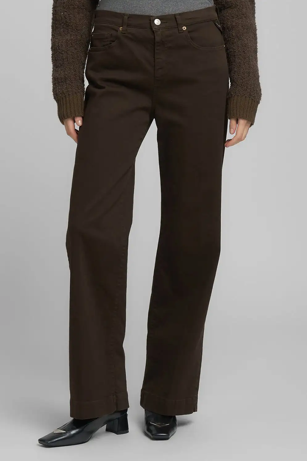 Melja Relaxed Jeans