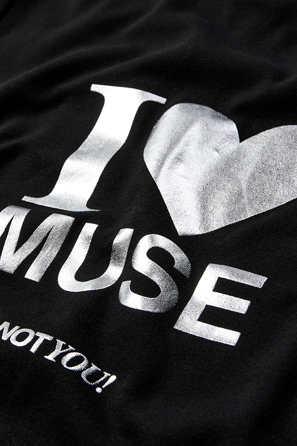 CMMuse T-shirt