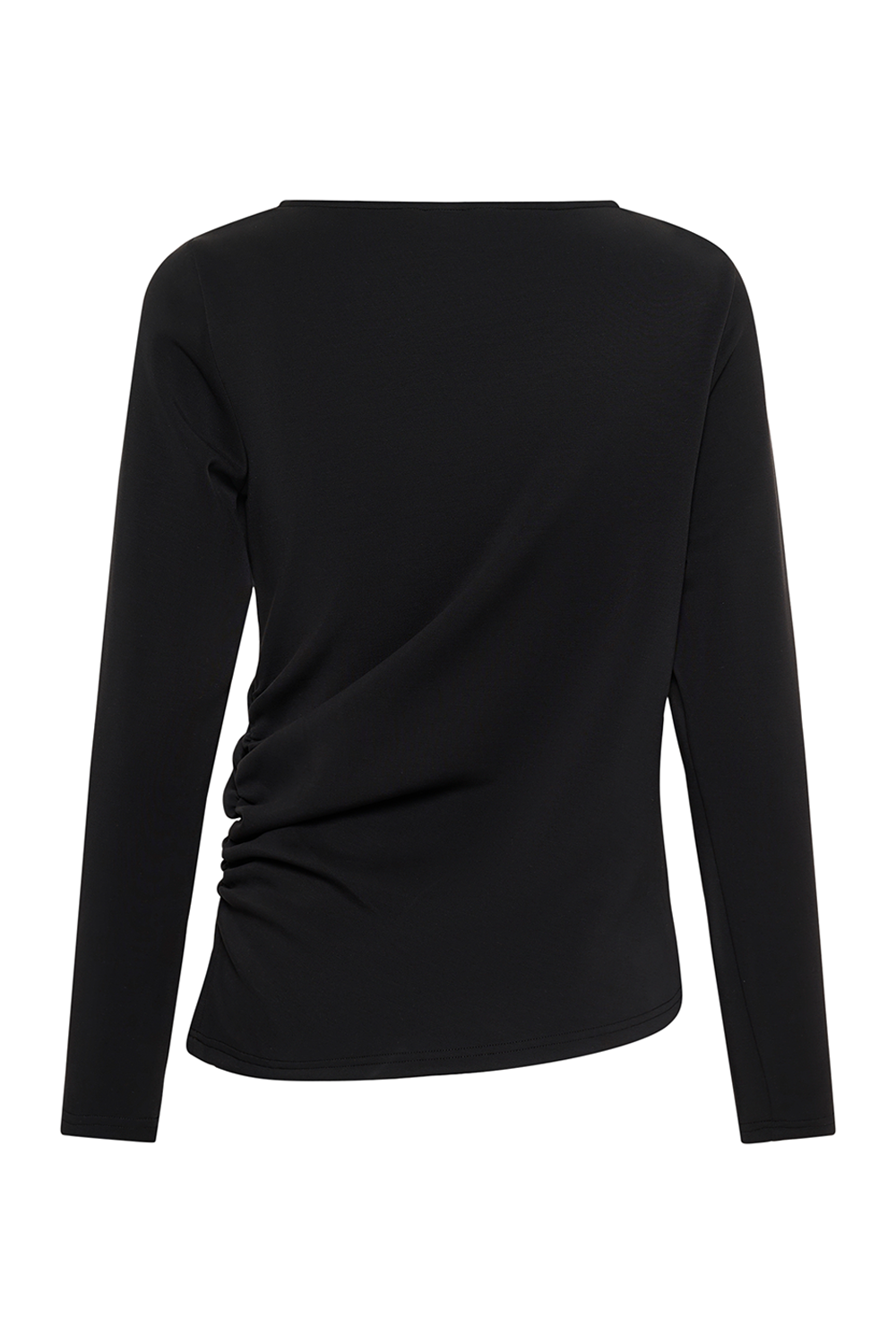 MWHelle Asymmetric Bluse