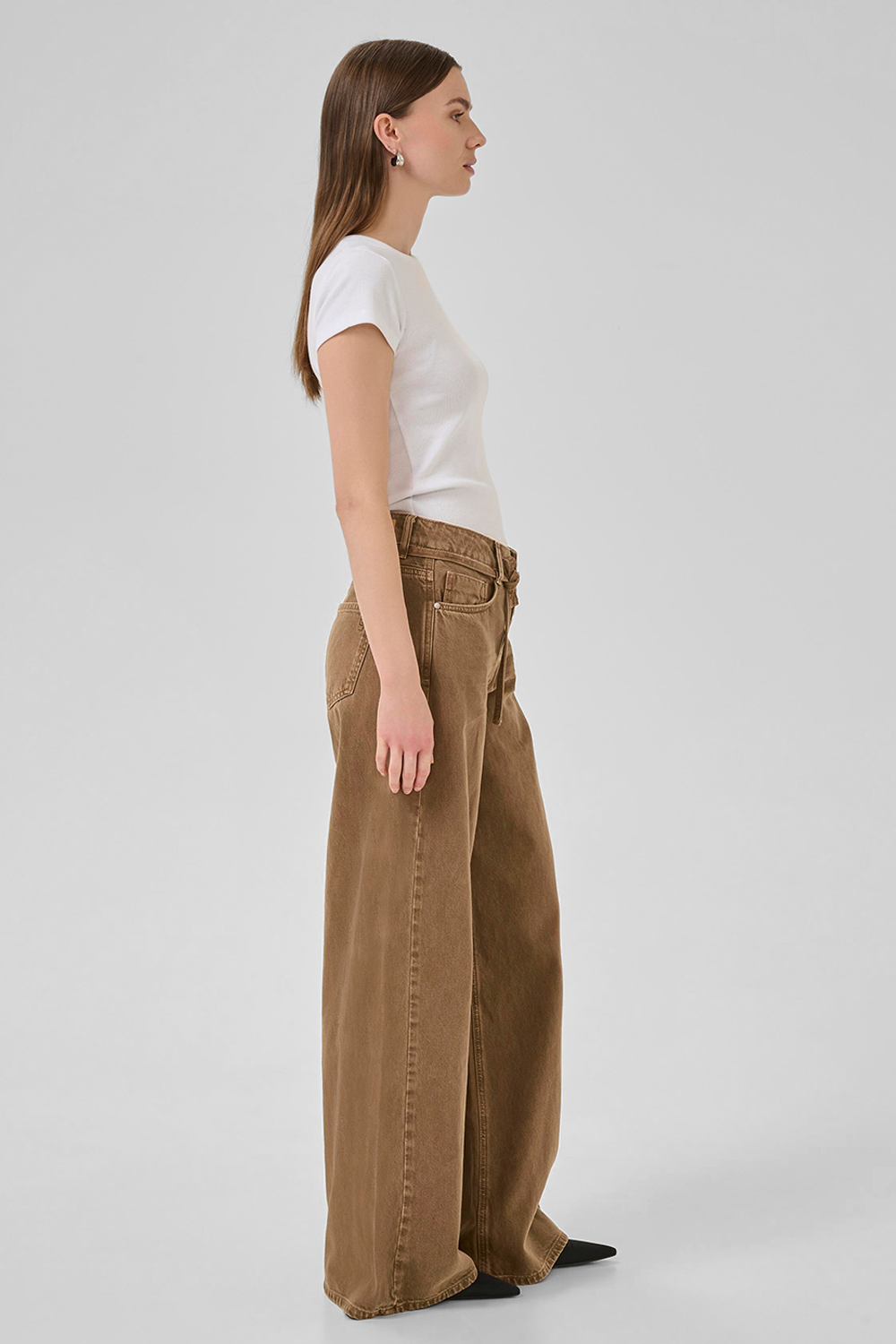 MWKaro 175 X-Wide Jeans