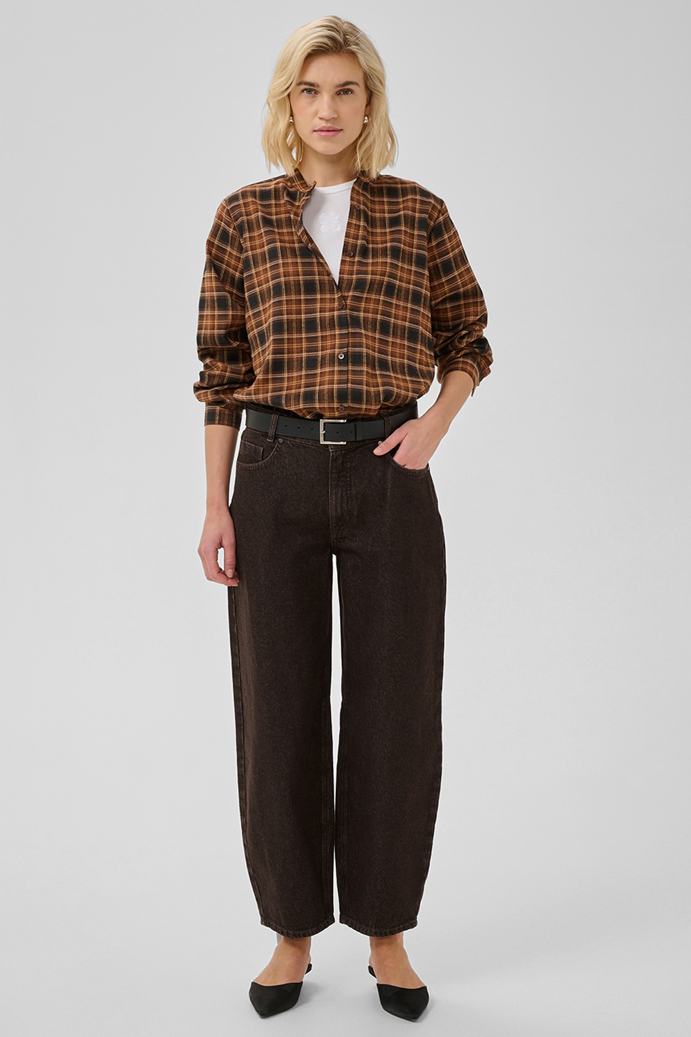 MWLance Jeans