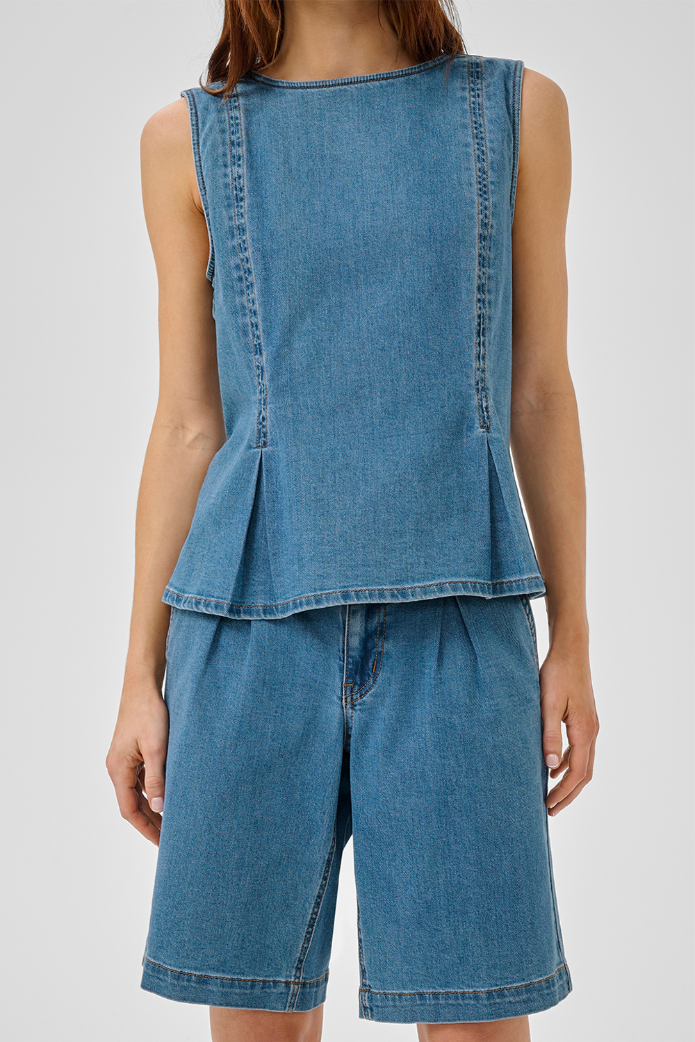 MWLara 115 Top