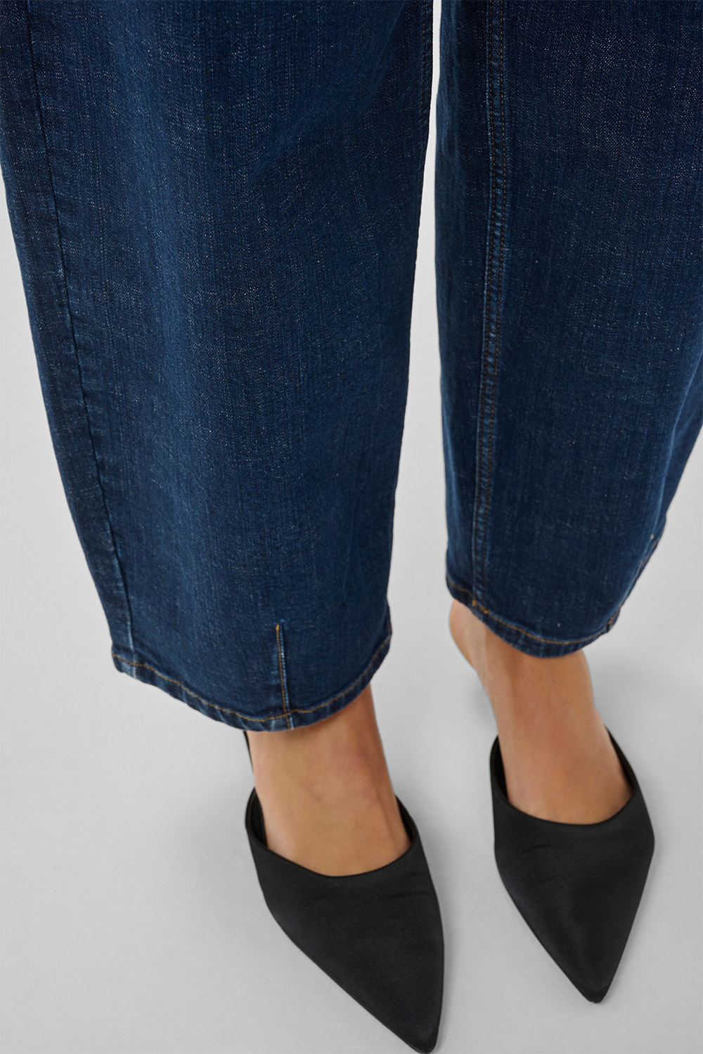 MWLucy 187 Jeans