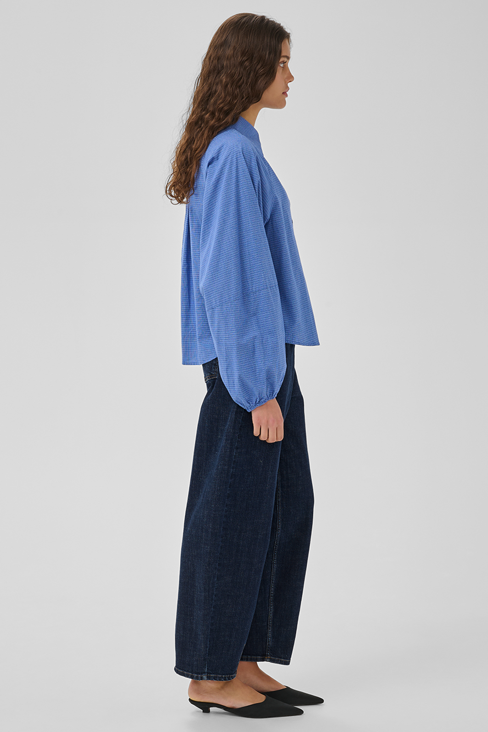 MWLucy 187 Jeans