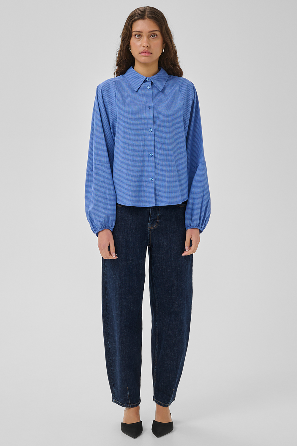 MWLucy 187 Jeans