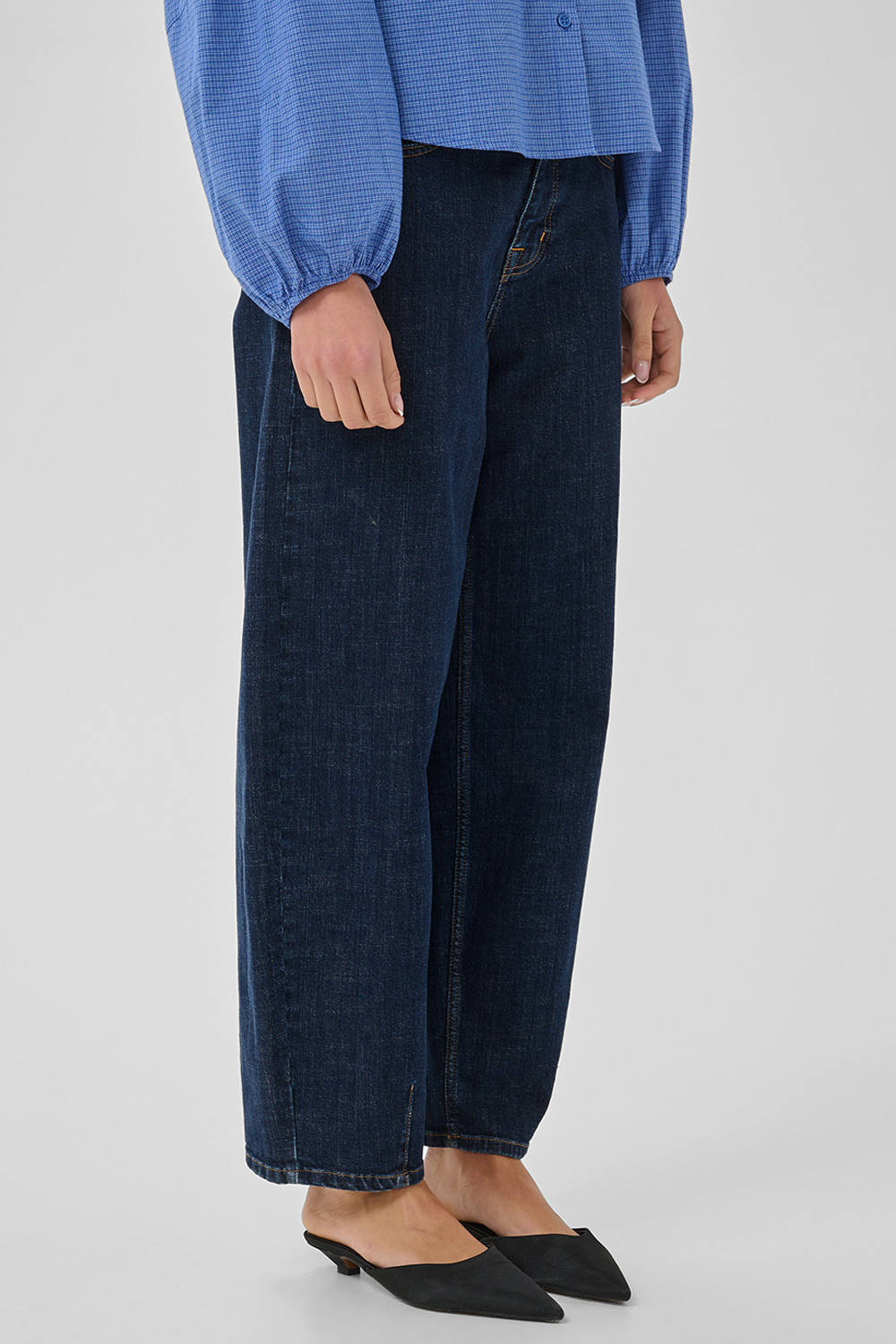 MWLucy 187 Jeans