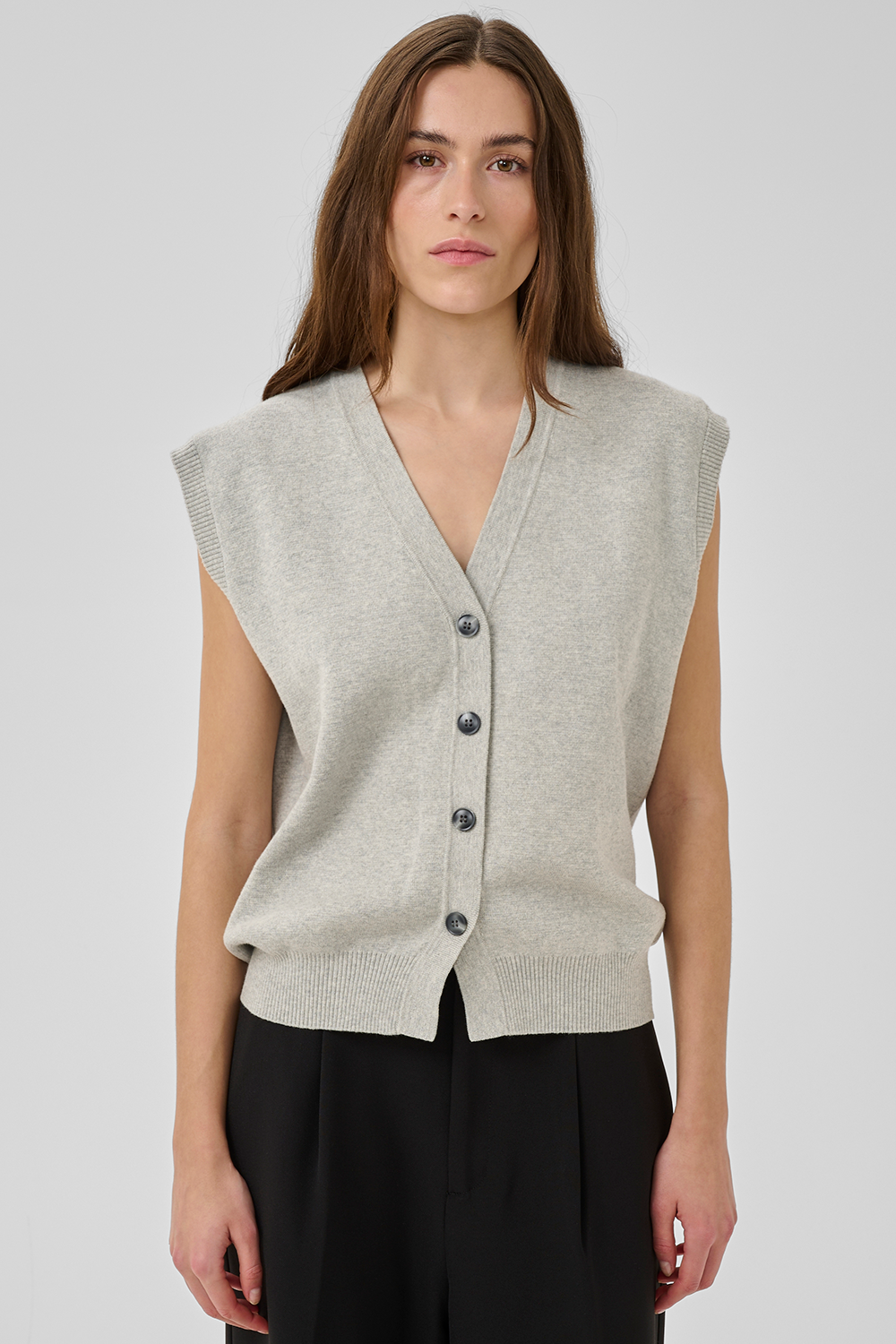 MWStino Vest