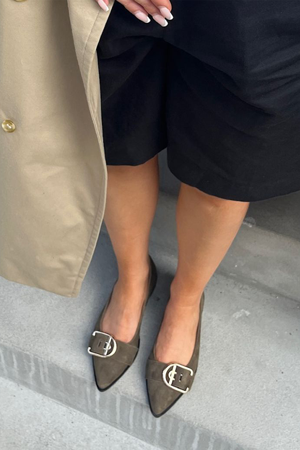 My Success Ballerina