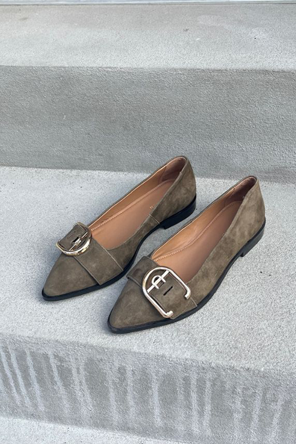 My Success Ballerina