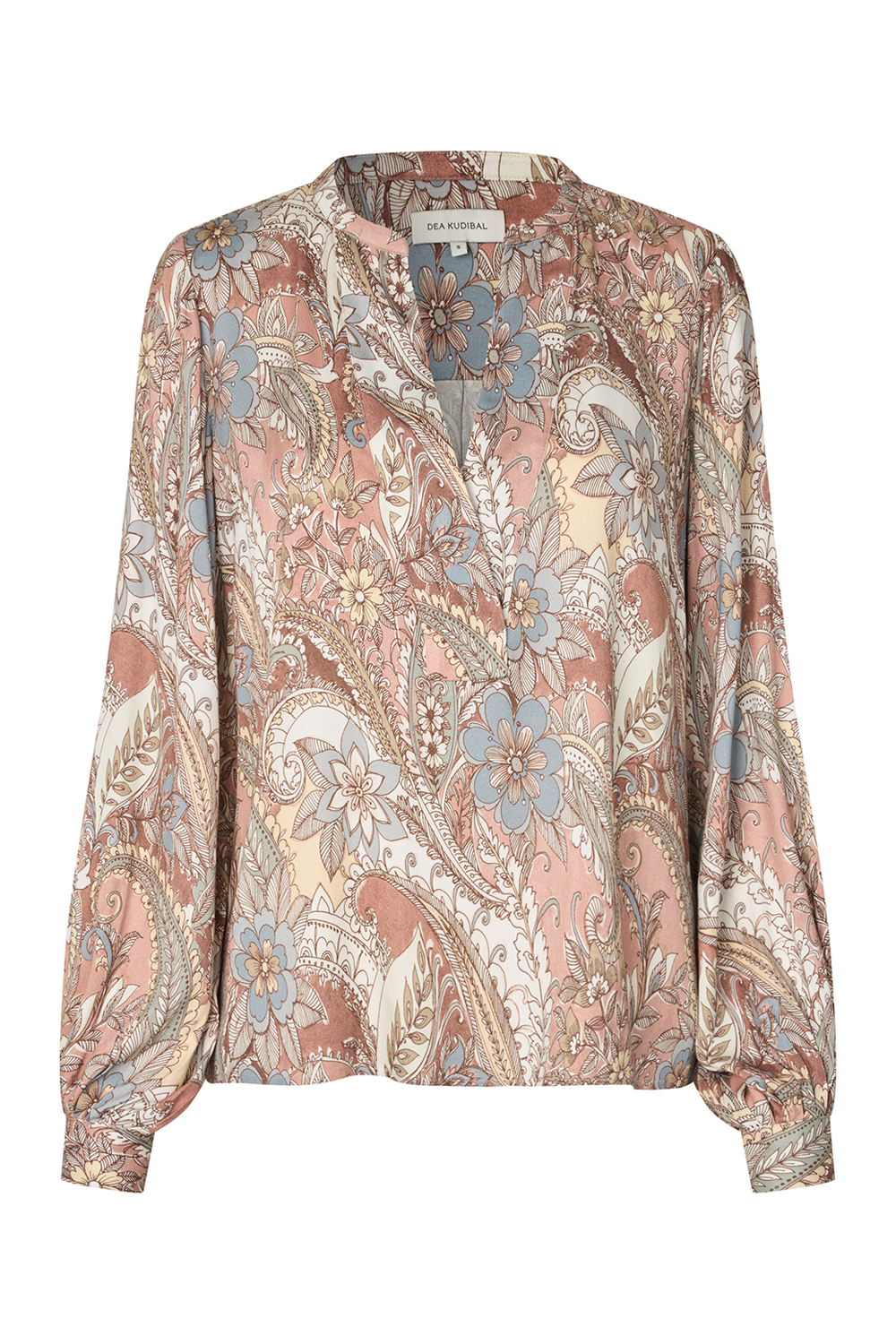 NadiaDEA Bluse