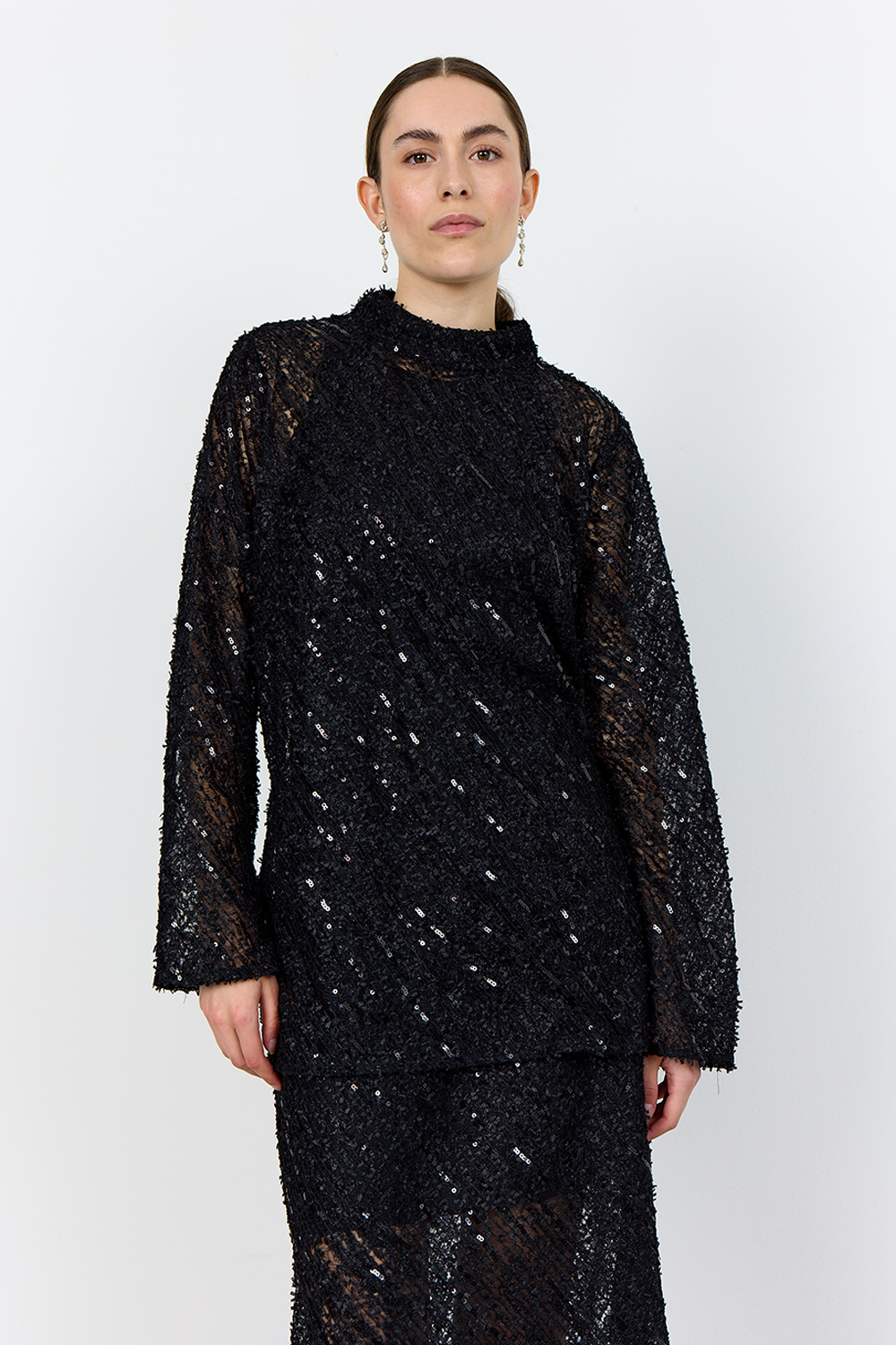 LR-NADIE 2 Bluse
