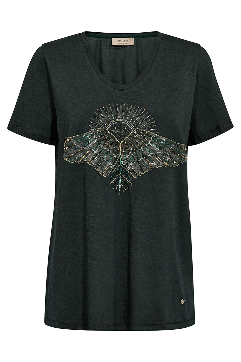 MMNadine O-SS Deco T-shirt