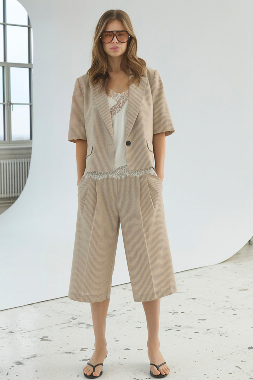NadineCC Blazer