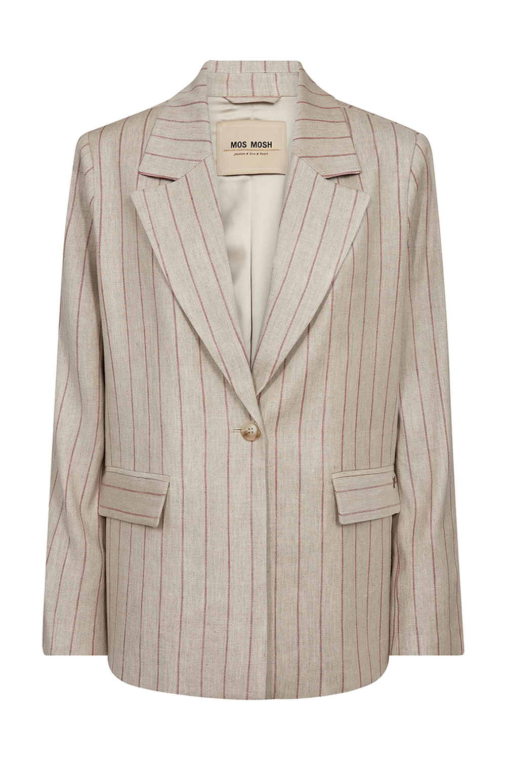 MMNancy Miriam Blazer